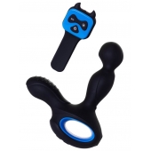 Вибростимулятор простаты с подогревом - Erotist Adult Toys - в Симферополе купить с доставкой