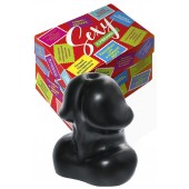 Сувенир в коробке  Босс - LOVETOY (А-Полимер) - купить с доставкой в Симферополе