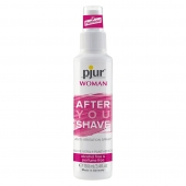 Спрей после бритья pjur WOMAN After You Shave Spray - 100 мл. - Pjur - купить с доставкой в Симферополе