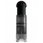 Вакуумная вибропомпа Extender Pro Vibrating Pump - Pipedream - в Симферополе купить с доставкой