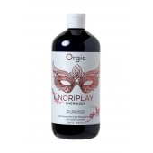 Энергетический гель для эротического массажа Orgie Energizing Nuru Massage - 500 мл. - ORGIE - купить с доставкой в Симферополе