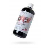 Энергетический гель для эротического массажа Orgie Energizing Nuru Massage - 500 мл. - ORGIE - купить с доставкой в Симферополе