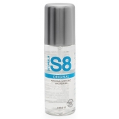 Универсальный лубрикант на водной основе S8 Original Lubricant - 125 мл. - Stimul8 - купить с доставкой в Симферополе