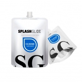 Лубрикант на водной основе Splashglide Lubricant Classic - 100 мл. - Splashglide - купить с доставкой в Симферополе