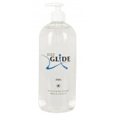 Анальный гель-лубрикант Just Glide Anal - 1000 мл. - Orion - купить с доставкой в Симферополе