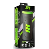 Мастурбатор-вагина M2 SUPERIOR STROKER - Blush Novelties - в Симферополе купить с доставкой