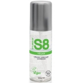 Веганский лубрикант на водной основе S8 Vegan Lube - 125 мл. - Stimul8 - купить с доставкой в Симферополе