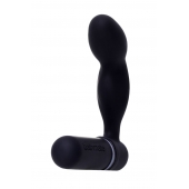 Стимулятор простаты Prostate Vibe - 10,5 см. - Bathmate - в Симферополе купить с доставкой