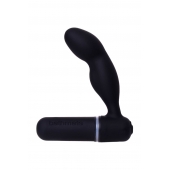Стимулятор простаты Prostate Vibe - 10,5 см. - Bathmate - в Симферополе купить с доставкой