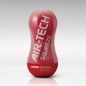 Мастурбатор AIR-TECH Squeeze Regular - Tenga - в Симферополе купить с доставкой