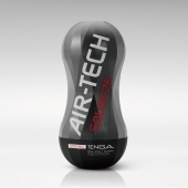 Мастурбатор AIR-TECH Squeeze Strong - Tenga - в Симферополе купить с доставкой