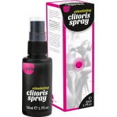 Возбуждающий спрей для женщин Stimulating Clitoris Spray - 50 мл. - Ero - купить с доставкой в Симферополе