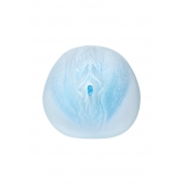 Прозрачный реалистичный мастурбатор Juicy Pussy Subtle Crystal - ToyFa - в Симферополе купить с доставкой