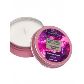 Массажная свеча  Райская вишня - БиоМед - купить с доставкой в Симферополе