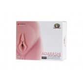 Мастурбатор-вагина Adarashi 3 без вибрации - KOKOS - в Симферополе купить с доставкой