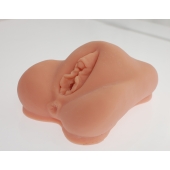 Мастурбатор-вагина Adarashi 3 без вибрации - KOKOS - в Симферополе купить с доставкой