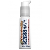 Лубрикант с ароматом шоколада Swiss Navy Chocolate Bliss Lube - 29,5 мл. - Swiss navy - купить с доставкой в Симферополе