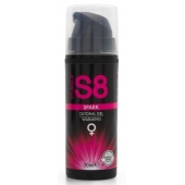 Гель для клитора с разогревающим эффектом Stimul8 Spark Clitoral Warming - 30 мл. - Stimul8 - купить с доставкой в Симферополе