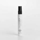 Спрей для усиления слюноотделения Slow Sex Mouthwatering Spray - 13 мл. - Bijoux Indiscrets - купить с доставкой в Симферополе