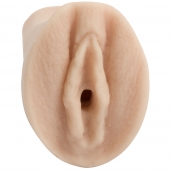 Мастурбатор-вагина Palm Pal Natural ULTRASKYN Masturbator Pussy - Doc Johnson - в Симферополе купить с доставкой