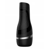 Мастурбатор Satisfyer Men Classic Silver - Satisfyer - в Симферополе купить с доставкой