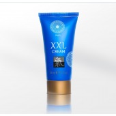 Интимный крем для мужчин XXL CREAM - 50 мл. - Shiatsu - купить с доставкой в Симферополе