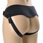 Трусики HARNESS Dual Peak размера XS-M - Sitabella - купить с доставкой в Симферополе