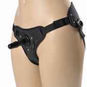 Трусики HARNESS Dual Peak размера XS-M - Sitabella - купить с доставкой в Симферополе
