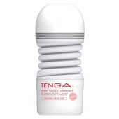 Мастурбатор TENGA Rolling Head Cup Soft - Tenga - в Симферополе купить с доставкой