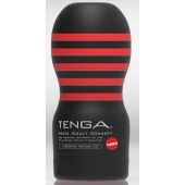 Мастурбатор TENGA Original Vacuum Cup Hard - Tenga - в Симферополе купить с доставкой