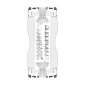Мастурбатор TENGA Dual Sensation Cup - Tenga - в Симферополе купить с доставкой
