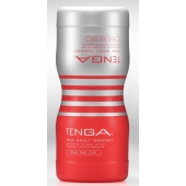 Мастурбатор TENGA Dual Sensation Cup - Tenga - в Симферополе купить с доставкой