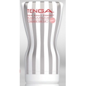 Мастурбатор TENGA Squeeze Tube Cup Soft - Tenga - в Симферополе купить с доставкой