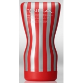 Мастурбатор TENGA Squeeze Tube Cup - Tenga - в Симферополе купить с доставкой