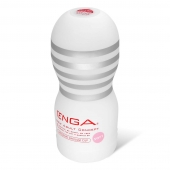 Мастурбатор TENGA Original Vacuum Cup Soft - Tenga - в Симферополе купить с доставкой