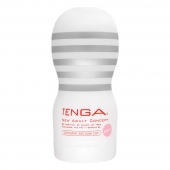 Мастурбатор TENGA Original Vacuum Cup Soft - Tenga - в Симферополе купить с доставкой