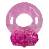 Эррекционное кольцо с вибрацией One Time Vibrating Ring - Orion - в Симферополе купить с доставкой