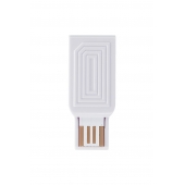 Белый USB Bluetooth адаптер Lovense - 2 см. - Lovense - купить с доставкой в Симферополе