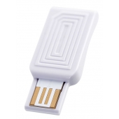 Белый USB Bluetooth адаптер Lovense - 2 см. - Lovense - купить с доставкой в Симферополе