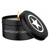 Набор из 3 массажных свечей Massage Candle Set - Shots Media BV - купить с доставкой в Симферополе