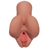 Кофейный мастурбатор Pick Your Pleasure Stroker - Pipedream - в Симферополе купить с доставкой