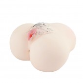 Мастурбатор с вибрацией Japanese School Girl - Baile - в Симферополе купить с доставкой