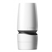 Мастурбатор TENGA AERO Silver Ring - Tenga - в Симферополе купить с доставкой