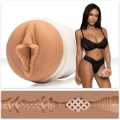 Мастурбатор-вагина Fleshlight Girls - Autumn Falls Cream - Fleshlight - в Симферополе купить с доставкой