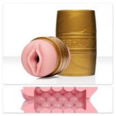 Мини-мастурбатор для тренировки выносливости Fleshlight Quickshot Stamina - Fleshlight - в Симферополе купить с доставкой