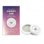 Возбуждающий бальзам для клитора HORNY JAR - 8 гр. - Bijoux Indiscrets - купить с доставкой в Симферополе