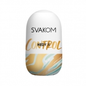 Мастурбатор Hedy X Control Mini Masturbator - Svakom - в Симферополе купить с доставкой