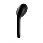 Черное эрекционное виброкольцо Majestic Duo - Satisfyer - в Симферополе купить с доставкой