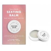 Бальзам для клитора Sexting Balm - 8 гр. - Bijoux Indiscrets - купить с доставкой в Симферополе