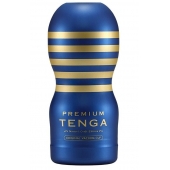 Мастурбатор TENGA Premium Original Vacuum Cup - Tenga - в Симферополе купить с доставкой